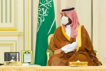 چرا بن سلمان ناگهان خواهان گفتگو با ایران است؟