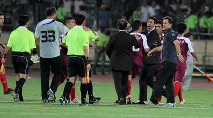 حاج ملک داور بازی پرسپولیس شد/ زاهدی فر بازی استقلال را قضاوت می&zwnj;کند