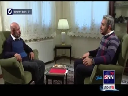 مردی که زندگیش سند ابطال ادعای حقوق بشر غربی&zwnj;ها است!