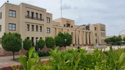 دانشگاه سبز، به مفهوم سبز اندیشیدن و انتقال این فرهنگ از دانشگاه به جامعه است