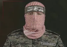 ابوعبیده: تجاوز به سوریه، امتداد پروژه شوم اسرائیل بزرگ است