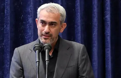 مدنی&zwnj;زاده از اجرای برنامه&zwnj;های آفندی اقتصادی خبر داد+فیلم