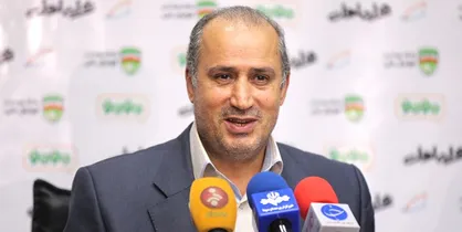 آخرین وضعیت سرمربی تیم ملی از زبان تاج