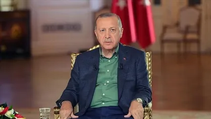 اردوغان: آتش سوزی جنگلها مثل کرونا و تروریسم تهدید بین&zwnj;المللی است