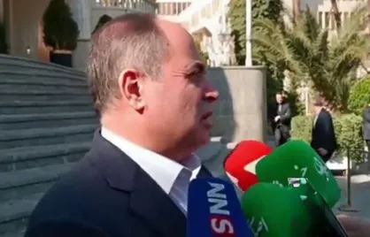 قیمت سیب&zwnj;زمینی در تهران باید بیشتر کاهش یابد