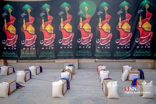 رزمایش عاشقان ثارالله(ع) بسیج اصناف کشور