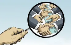 اولویت‌ها در برخورد با فساد تغییر می‌کند؟