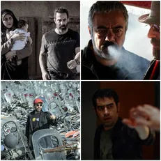 با فیلم‌های ۱۲+ جشنواره فجر آشنا شوید