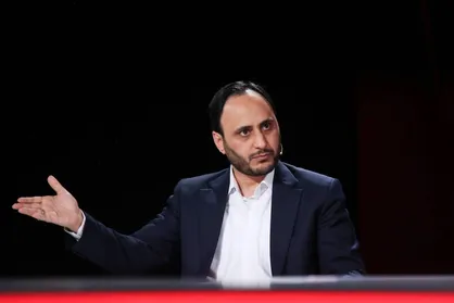 بهادری جهرمی: هدف قرار دادن دانشگاه&zwnj;ها نشان از ترس دشمن از پیشرفت ایران است/ باید نسبت به تجاوز غیر مجاز ایالات متحده برای دریافت غرامت به دیوان داوری ایران و آمریکا ثبت شکایت کنیم + فیلم