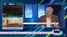 کاظمی: ضعف ما در نظام آموزش و پرورش در زمینه برنامه درسی کاربردی اثر گذار است