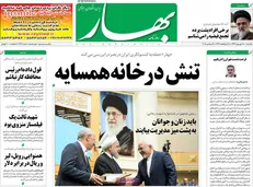 بی صبرانه منتظر برخورد قاطع با متخلفان هستیم/ افراد هتاک را جزء جامعه فرهیخته خبرنگاران نمی‌دانیم