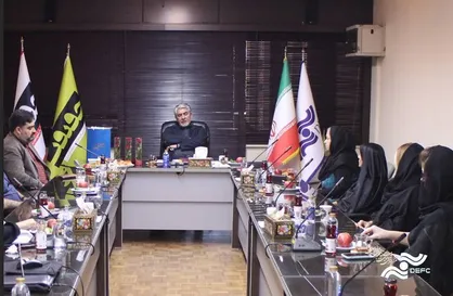 تقدیر از دو کارگردان/ حضور در جشنواره&zwnj;ها و معرفی انیمیشن ایرانی باارزش است