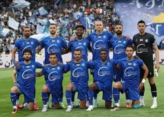 ترکیب استقلال و هوادار مشخص شد