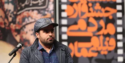&laquo;کسر الحدود&raquo; و &laquo;ارباب جنگ&raquo; به جشنواره عمار می&zwnj;آیند