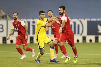مدیران پرسپولیس پول برانکو را ندهند فاجعه می&zwnj;شود/ آل کثیر و شجاع خلیل زاده؛ بهترین&zwnj;های تیم هستند