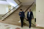 نشست بررسی معضلات خانواده‌های افغانستانی در ایران