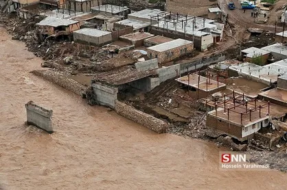 جهادگران لرستانی همچنان آماده&zwnj;باش هستند
