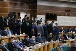 هفدمین جلسه شورای دانشگاه آزاد اسلامی