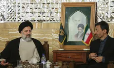 پیام تبریک پرویز فتاح در پی انتصاب رئیس قوه قضائیه