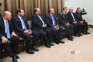 اردوغان