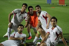 افشاگری کاپیتان سابق پرسپولیس درباره رای جنجالی حاج صفی به آجورلو