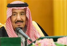 مجتهد: ناتمام ماندن سفر‌های استانی شاه سعودی/ انتقال ملک سلمان به بیمارستان