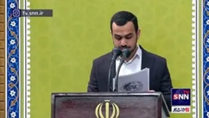 دبیر دفتر تحکیم وحدت: دانشگاه امروز در غیرسیاسی&zwnj;ترین حالت خود از ابتدای انقلاب قرار دارد