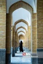 ماه رمضان در حرم حضرت عبدالعظیم(ع)