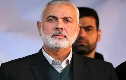 هنیه: موشک&zwnj;هایی داریم که می&zwnj;تواند فراتر از تل&zwnj;آویو را درهم بکوبد