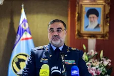 امیر واحدی: رفع مشکلات معیشتی کارکنان از دغدغه‌های اصلی فرماندهان نیرو‌های مسلح است