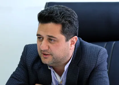 "علیرضا عبداللهی" به سمت مدیرکل روابط عمومی وزارت علوم منصوب شد