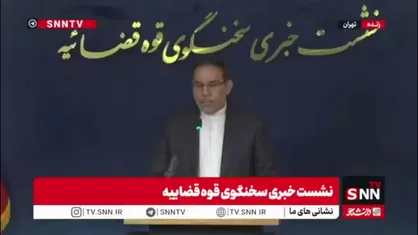 جهانگیر: عفو اخیر فضای سیاسی کشور را تلطیف و منسجم&zwnj;تر می&zwnj;کند/ تلاش شد چتر رافت و عطوفت اسلامی شامل محکومین بیشتری شود