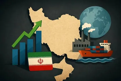 توسعه ایران پس از جنگ در گرو تحول در رابطه با قدرت&zwnj;های بزرگ است