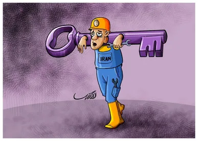«طنز تابلو» قسمت دوازدهم: زخم دولتی