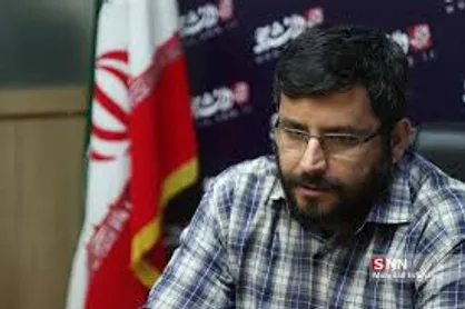پیام مردم، نترسیدن و ایستادگی مسئولین در برابر آمریکا است