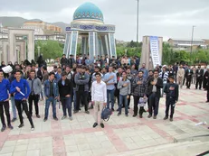 مسئولان از منافع کشور در برابر زورگویان دفاع کنند/ اروپا هم آمریکایی دیگر است