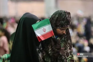 جشن بزرگ «دختران آفتاب» به مناسبت روز دختر در قم
