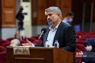 قاضی مسعودی مقام