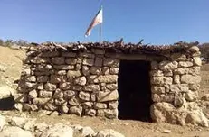 وجود ۵۲ مدرسه سنگی در لرستان