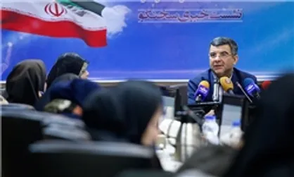 آلودگی هوا سالانه ۳۴ هزار میلیارد به اقتصاد ملی خسارت وارد می&zwnj;کند/ روزانه ۴۳ نفر براثر تصادف ترافیکی فوت می&zwnj;کنند