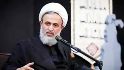 ما در مسیر زنده شدن توسط اباعبدالله الحسین هستیم