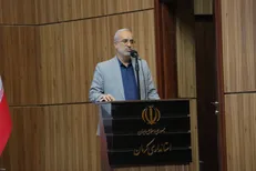 اظهارات جدید استاندار کرمان در خصوص حادثه تروریستی گلزار شهدای کرمان/مصیبت بزرگی اتفاق افتاد!