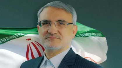 معینی: شعر خواندن فی البداهه در تریبون مجلس مناسب مجلس نیست اگر روال شود شان مجلس منکوک می&zwnj;شود + فیلم
