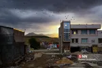 1 سالگی زلزله