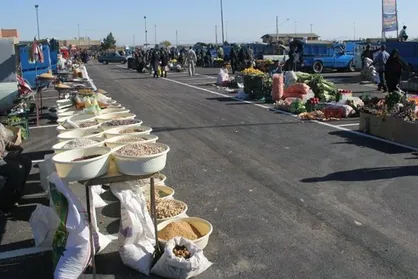 روزبازارها به معضل دائمی شهر تبدیل شده&zwnj;اند