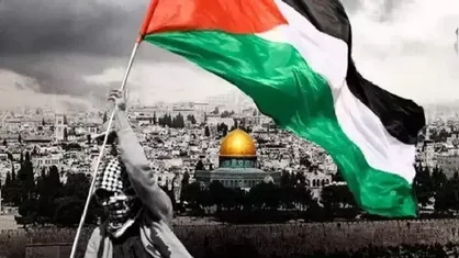 بیانیه کمیته ملی المپیک به مناسبت حضور گسترده جامعه ورزش در راهپیمایی روز جهانی قدس