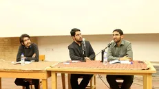 کیفی سازی کرسی‌های آزاداندیشی برای نیمسال اول سال تحصیلی ۱۴۰۲