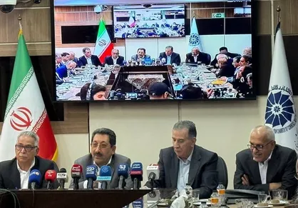 وزیر صمت: بسته حمایتی صنایع تمدید می&zwnj;شود