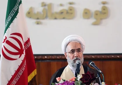 حجت&zwnj;الاسلام موحدی آزاد: سیاست کلی قوه قضائیه کاهش حجم پرونده&zwnj;های قضایی و کاهش زمان رسیدگی به پرونده&zwnj;هاست