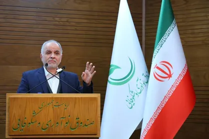رحیمی: دادگستری حامی جدی حقوق مالکیت فکری دانش&zwnj;بنیان&zwnj;هاست